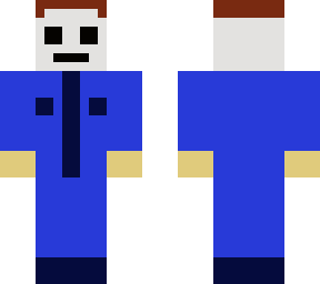 michael meyers
