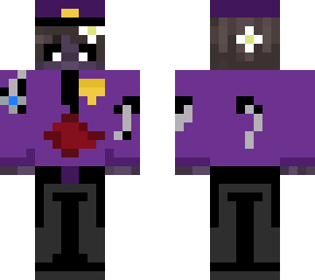 micheal afton