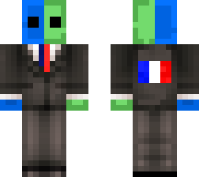 mizmaxu + lesking
