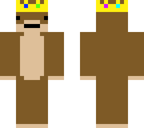 monke king