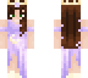 moon princess katie