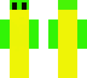 mr. frog guy