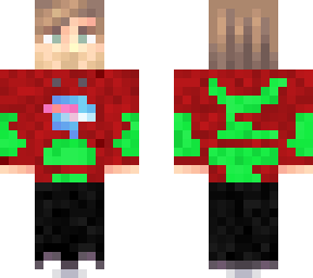 mr beast christmas merch