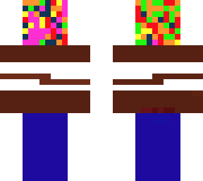 mr curropted (winter sweater)