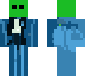 mr.slimeyman agent