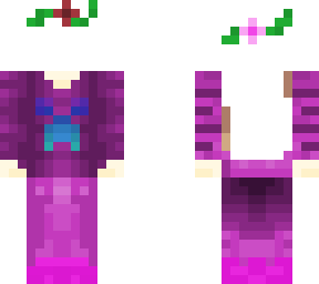 mrs_k official skin