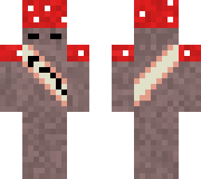 mushroom