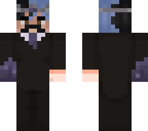 mustache