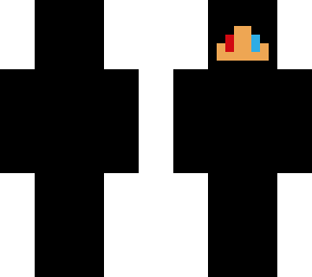 my 1 skin