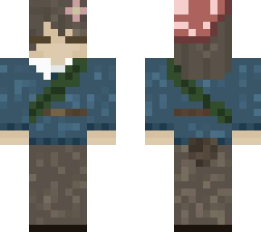 my character 3.0