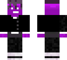 my current skin