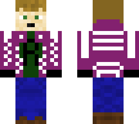 my first skin rodknocker_1105