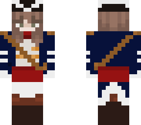 my l'amanberg skin