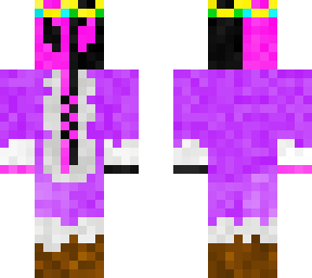 my main skin (30 min) lol