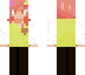 my oc random