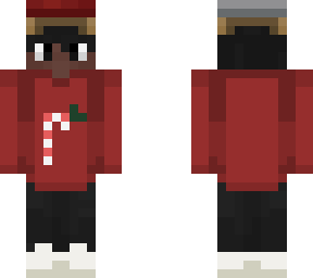my official skin