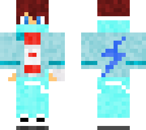 my skin (blizzard)