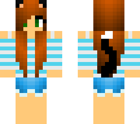 my skin but fixed