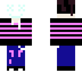 my skins