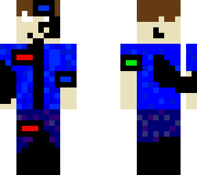 myskin but pibby corrupted