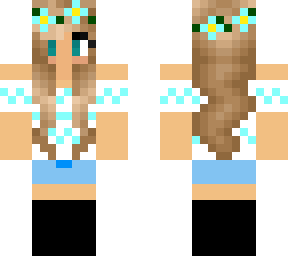 nectarina's skin 2