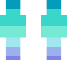 neptunic flag skin