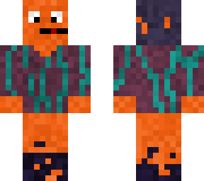 nether man