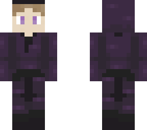 netherite guy