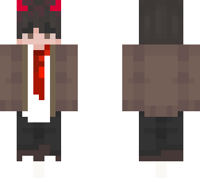 nicetries's buisness skin