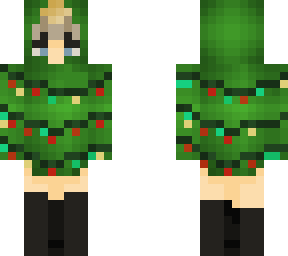 nichachu tree