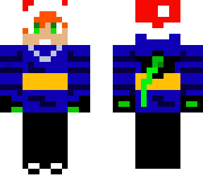 nicoloidee navidad