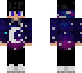 night sweater boy