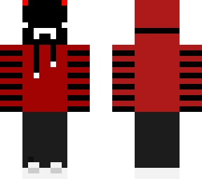 nightmare dream animated