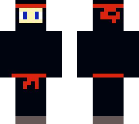 ninja