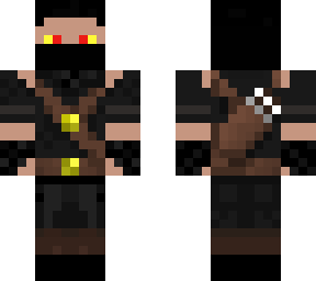 ninja haype