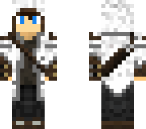 ninja outfit