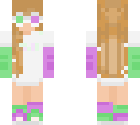 ninotu skin :)