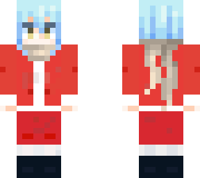 noel rimuru 2