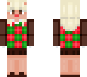 noelle holiday upgraded