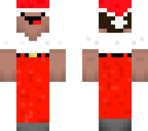 nooby original (christmas edition)