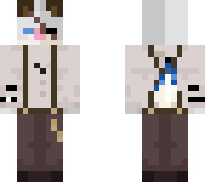 not my skin
