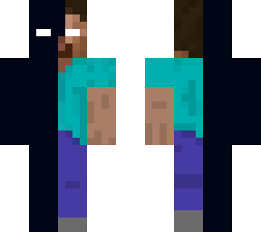 null herobrine fusion
