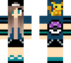 og skin