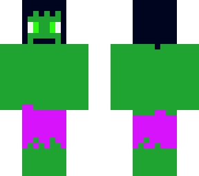 old hulk