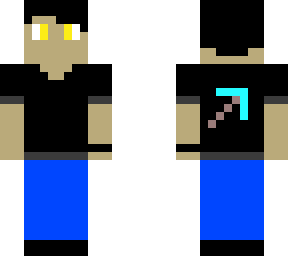 only my skin