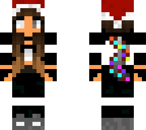 oreofox christmas