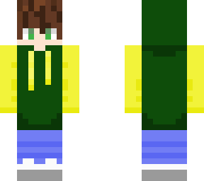 packers