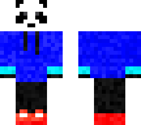 panda