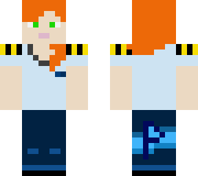 partnair pilot