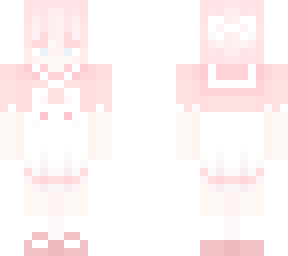 pastel femboy